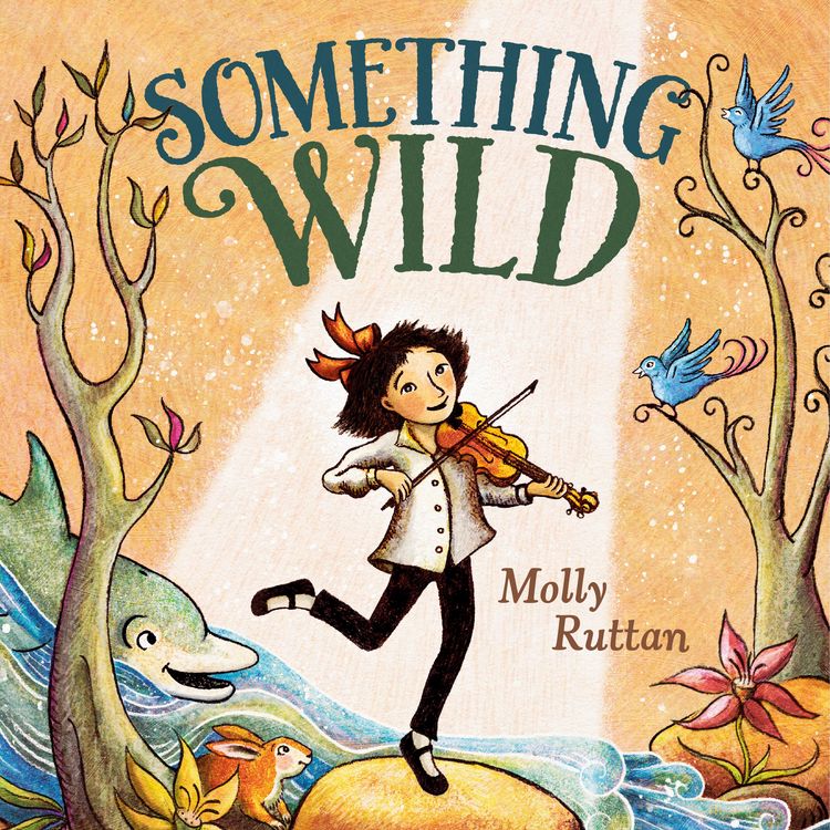 Produktbild: Something Wild