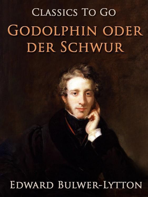 Produktbild: Godolphin oder der Schwur