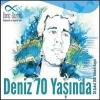 Produktbild: Deniz 70 Yasinda