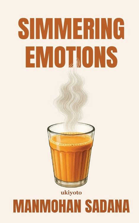 Produktbild: Simmering Emotions