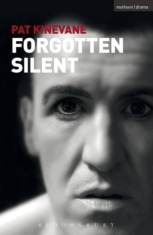 Produktbild: Silent and Forgotten