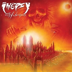 Produktbild: City Weapons