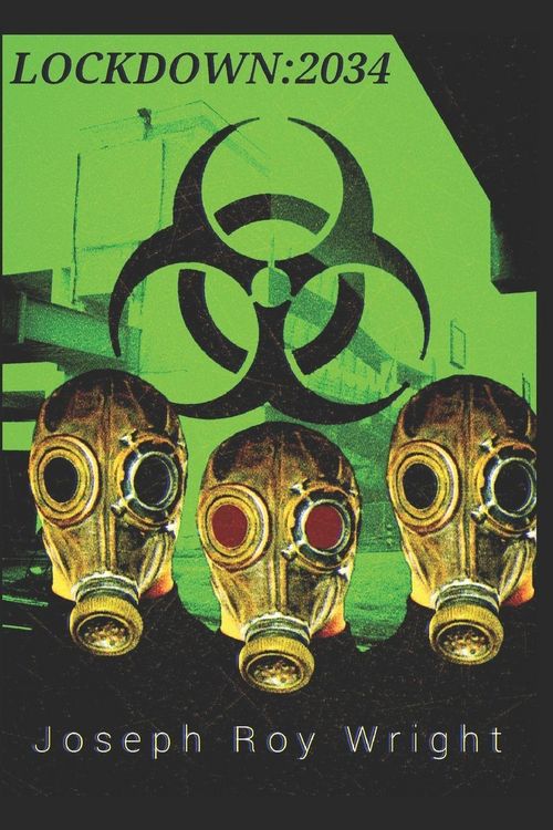 Produktbild: Lockdown