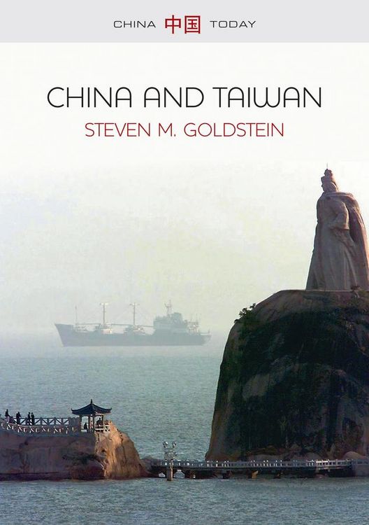 Produktbild: China and Taiwan