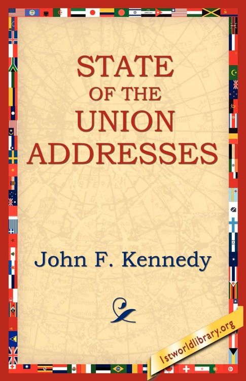 Produktbild: State of the Union Addresses