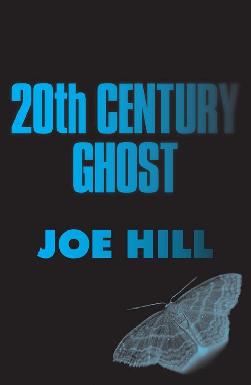 Produktbild: 20th Century Ghost