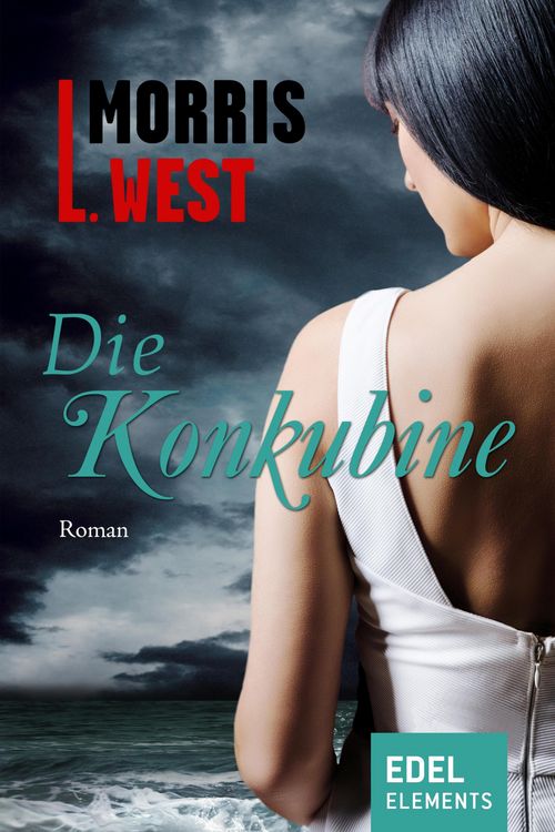 Produktbild: Die Konkubine