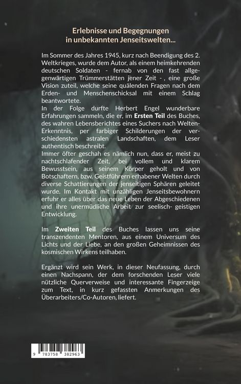 Produktbild: Der Sph&auml;renwanderer