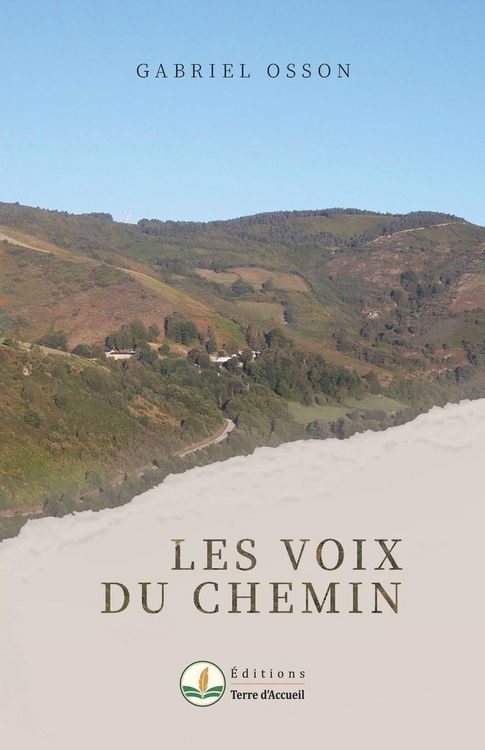 Produktbild: Les voix du chemin