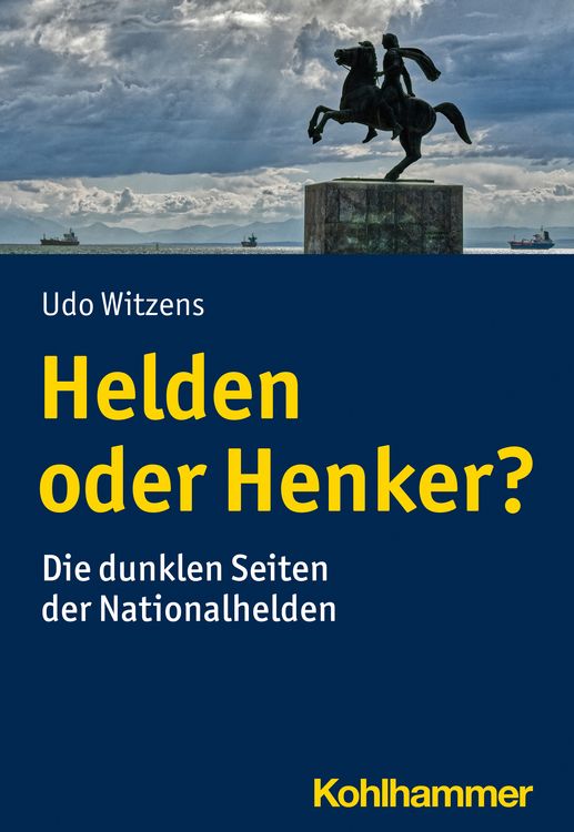 Produktbild: Helden oder Henker?