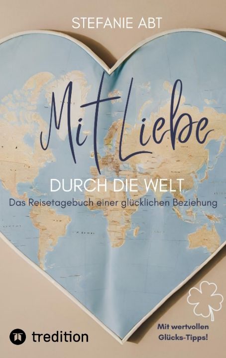 Produktbild: Mit Liebe durch die Welt