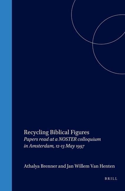 Produktbild: Recycling Biblical Figures
