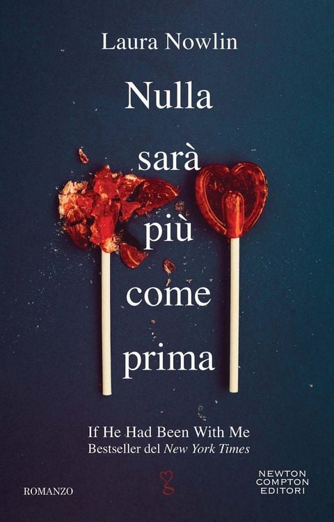 Produktbild: Nulla sar&agrave; pi&ugrave; come prima