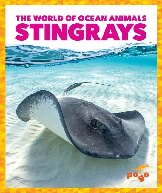 Produktbild: Stingrays