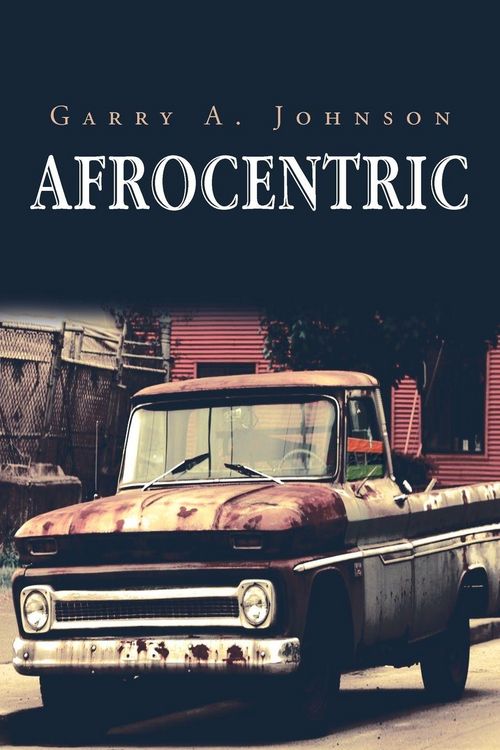 Produktbild: Afrocentric