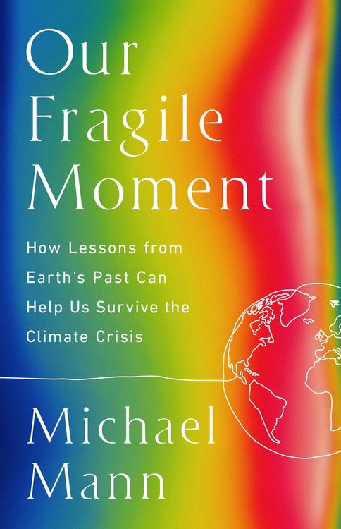Produktbild: Our Fragile Moment