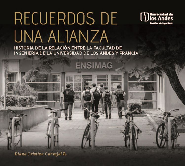 Produktbild: Recuerdos de una alianza