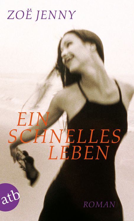 Produktbild: Ein schnelles Leben