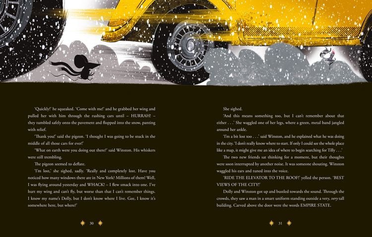 Produktbild: How Winston Delivered a Christmas Wish