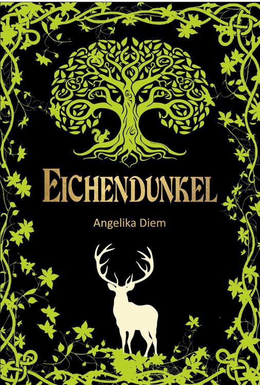 Produktbild: Eichendunkel