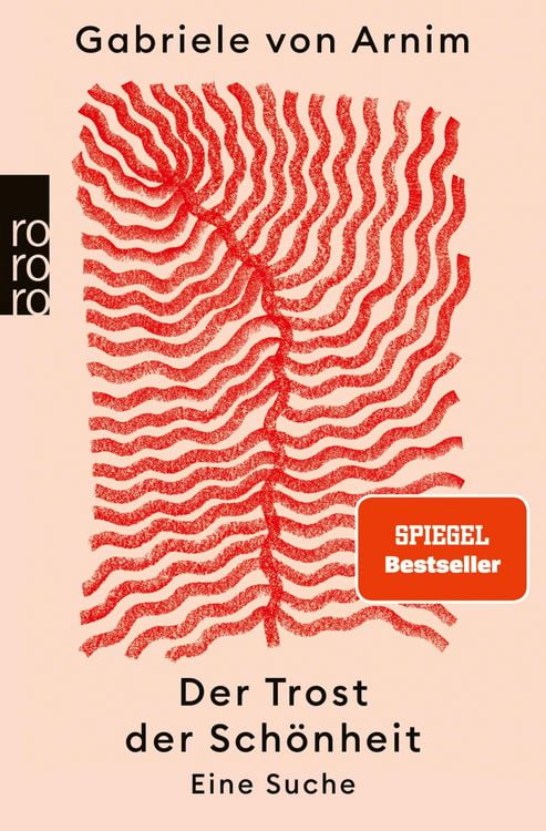Produktbild: Der Trost der Sch&ouml;nheit