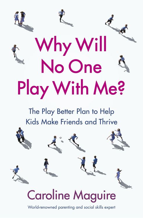 Produktbild: Why Will No One Play With Me?
