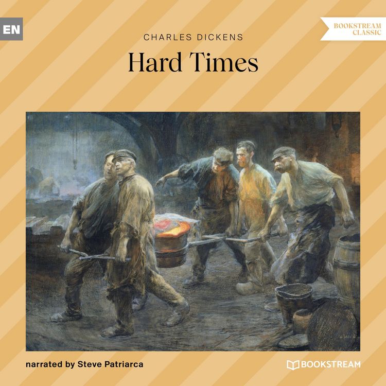 Produktbild: Hard Times