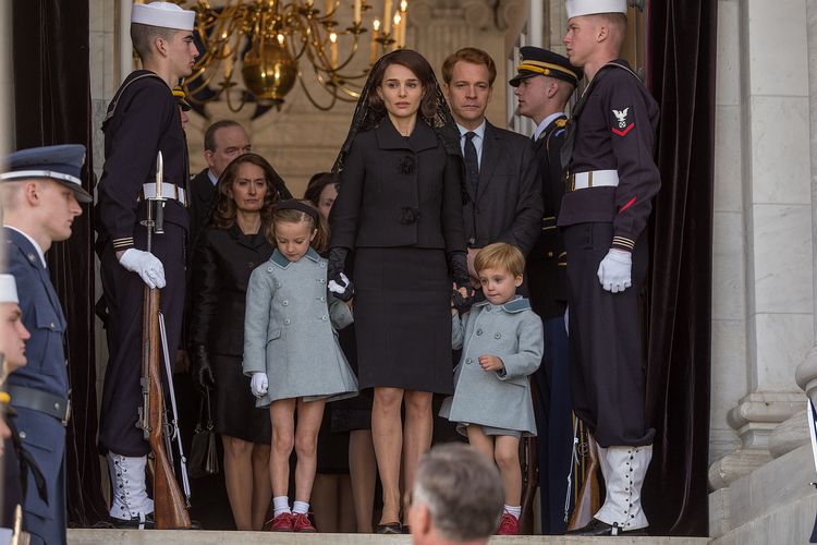 Produktbild: Jackie - Die First Lady