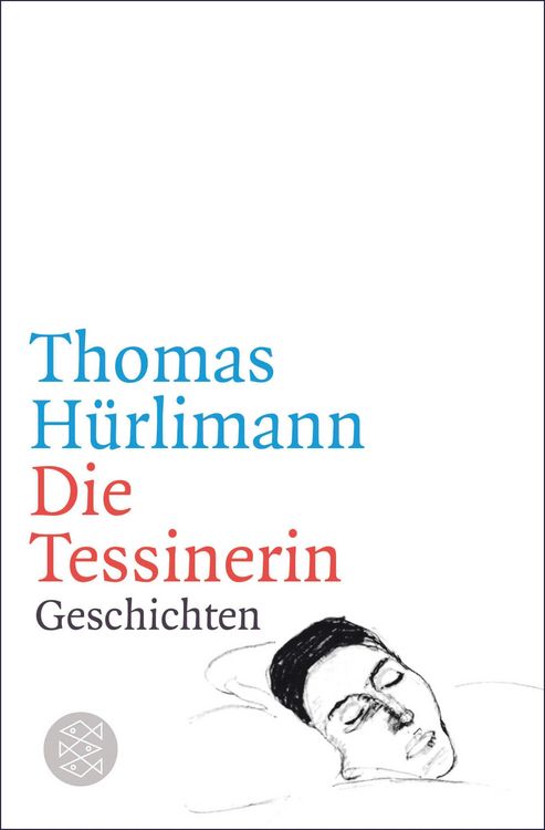 Produktbild: Die Tessinerin
