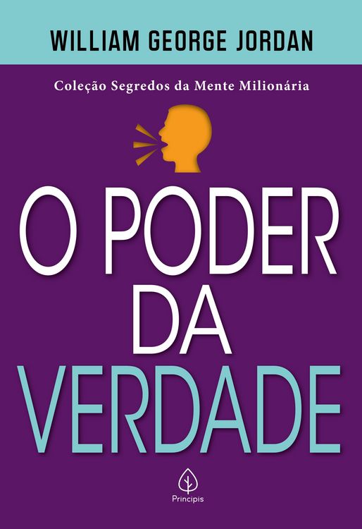 Produktbild: O poder da verdade