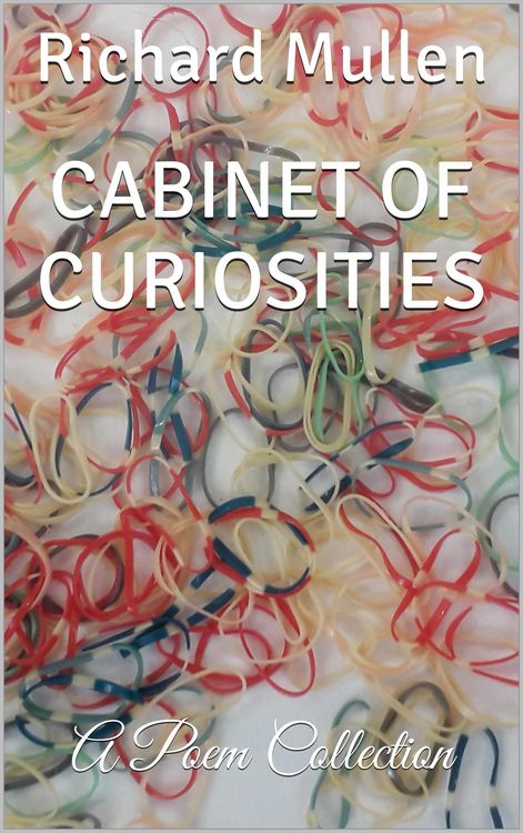 Produktbild: Cabinet of Curiosities