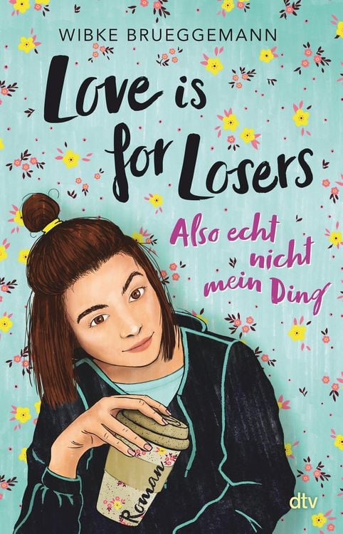 Produktbild: Love is for Losers ... also echt nicht mein Ding