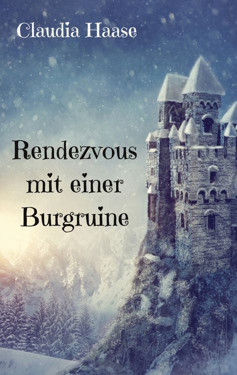 Produktbild: Rendezvous mit einer Burgruine