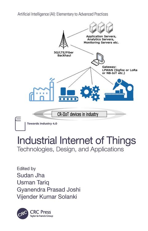Produktbild: Industrial Internet of Things