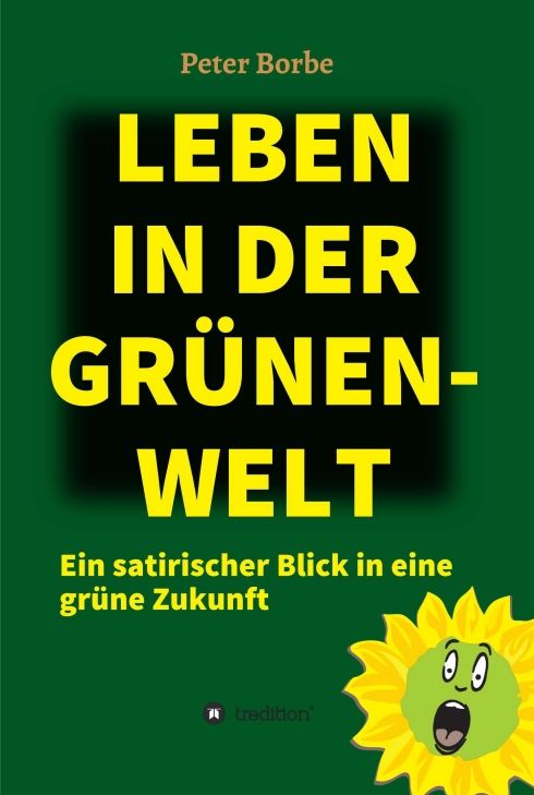 Produktbild: Leben in der Gr&uuml;nen-Welt