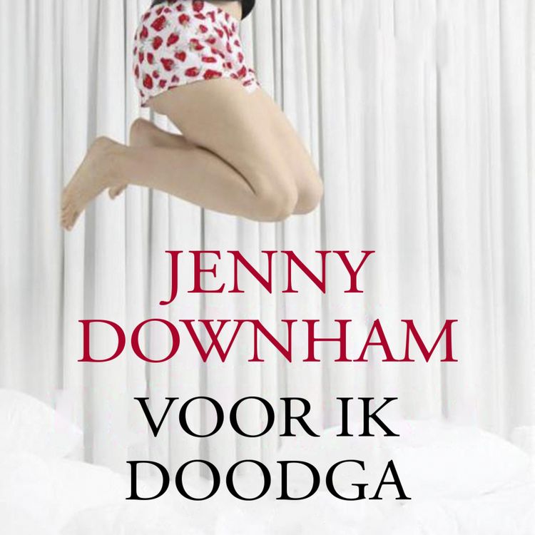 Produktbild: Voor ik doodga