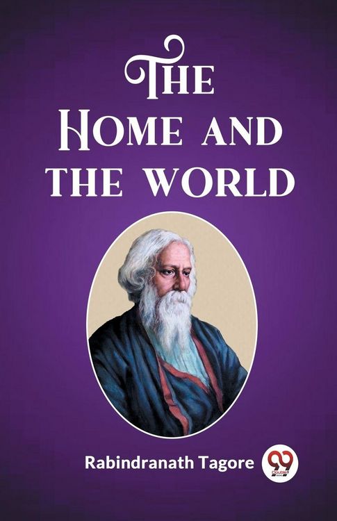 Produktbild: The Home and the World