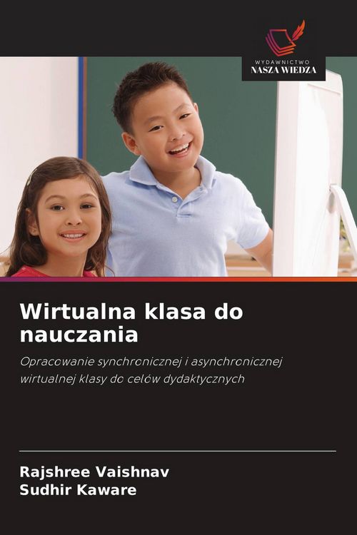 Produktbild: Wirtualna klasa do nauczania