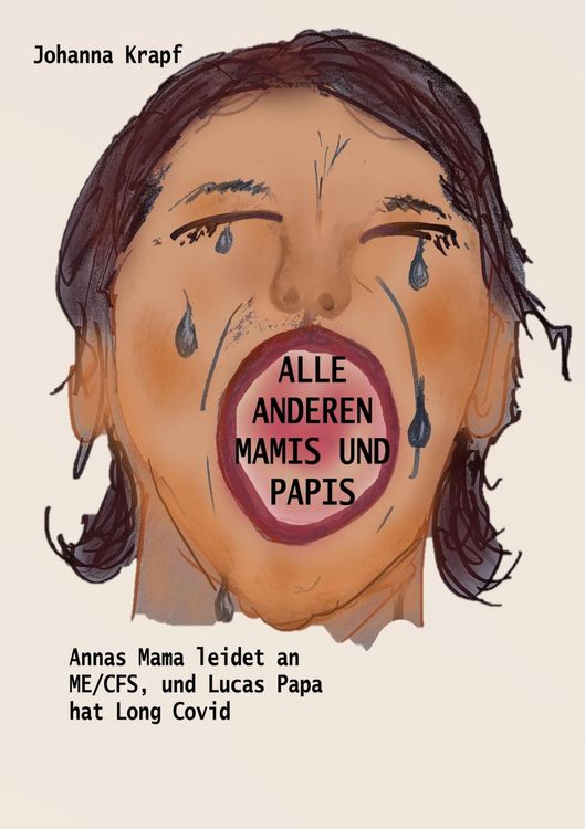 Produktbild: Alle anderen Mamis und Papis