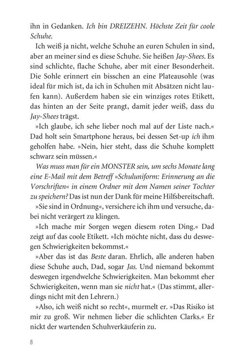 Produktbild: Perfekt kann ich auch, bringt aber nix!