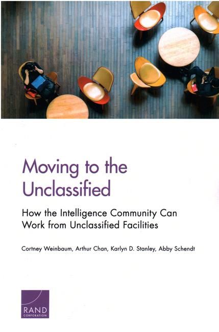 Produktbild: Moving to the Unclassified