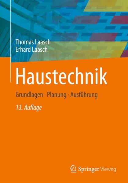 Produktbild: Haustechnik