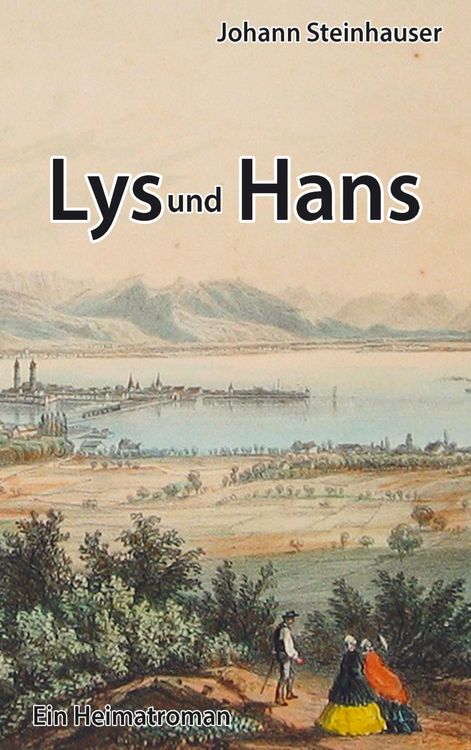 Produktbild: Lys und Hans