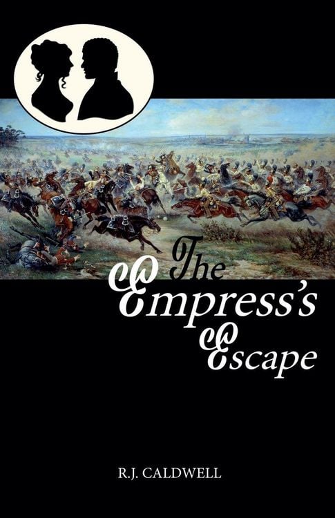 Produktbild: The Empress's Escape