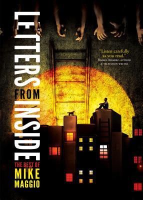 Produktbild: Letters From Inside