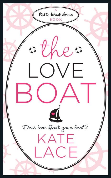 Produktbild: The Love Boat