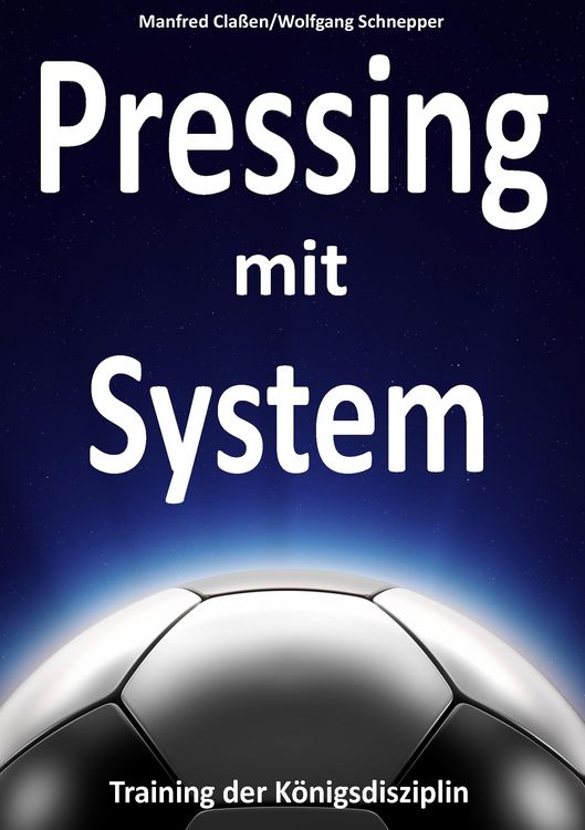 Produktbild: Pressing mit System