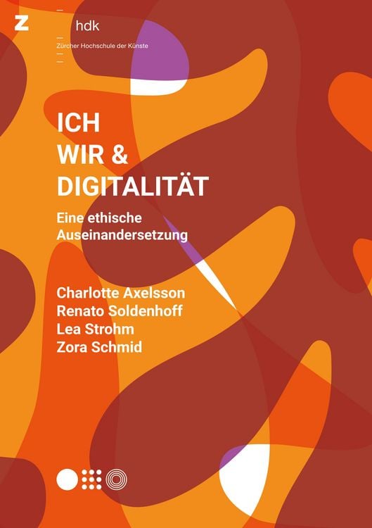 Produktbild: Ich, Wir & Digitalit&auml;t