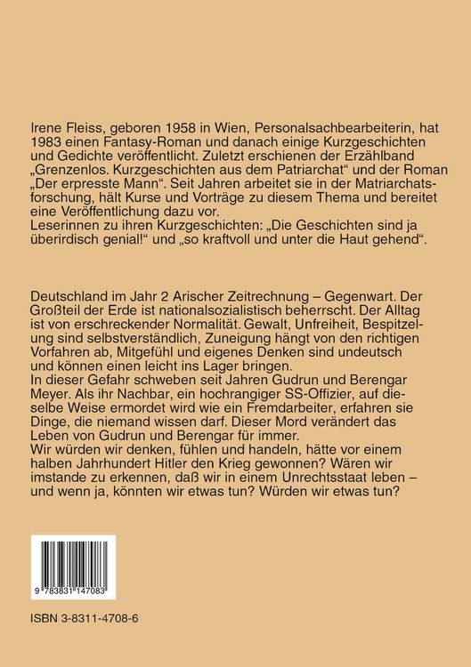 Produktbild: Tod eines guten Deutschen