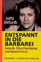 Produktbild: Entspannt in die Barbarei